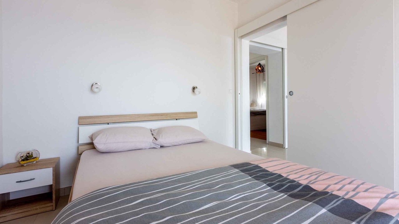 Photo of Bedroom in Klanfari