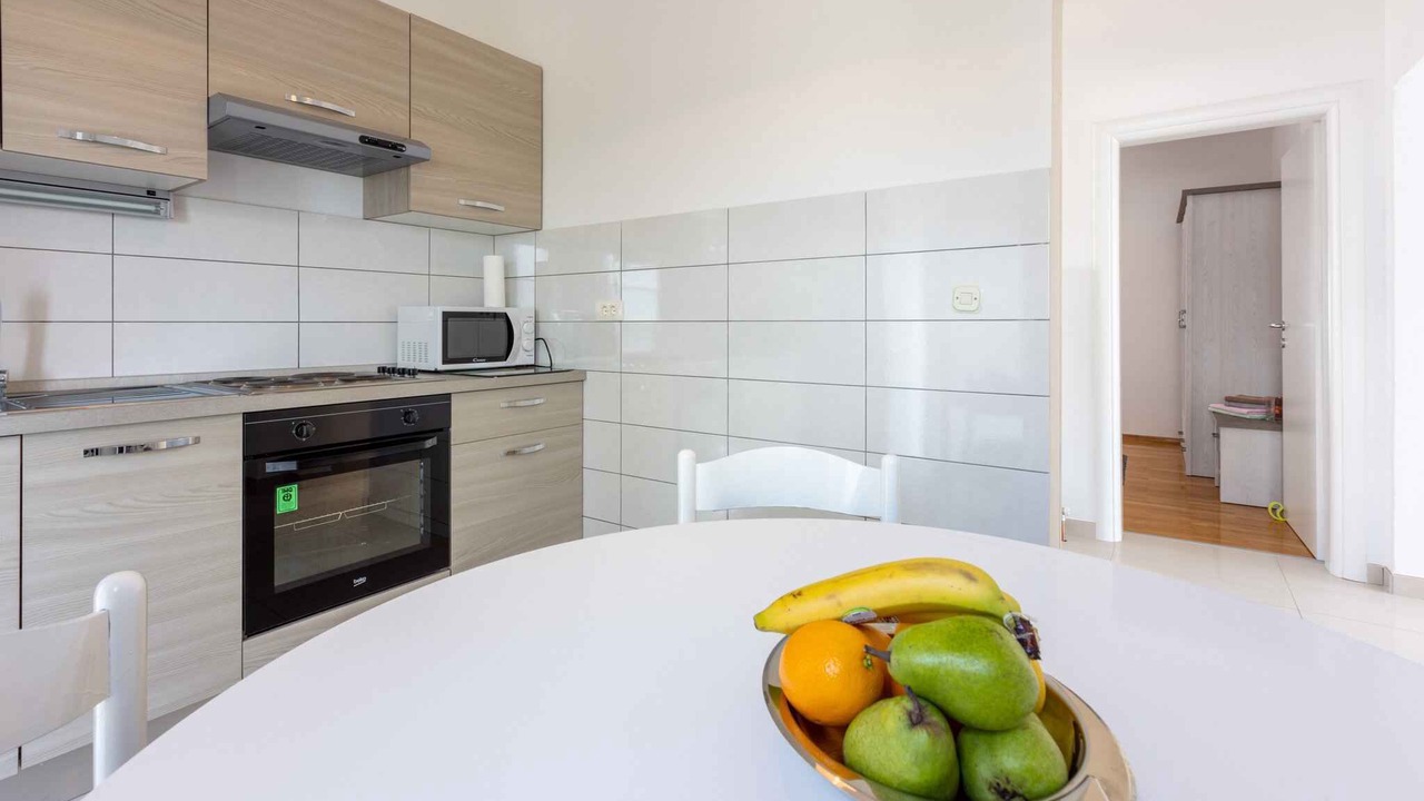 Photo of Kitchen in Klanfari
