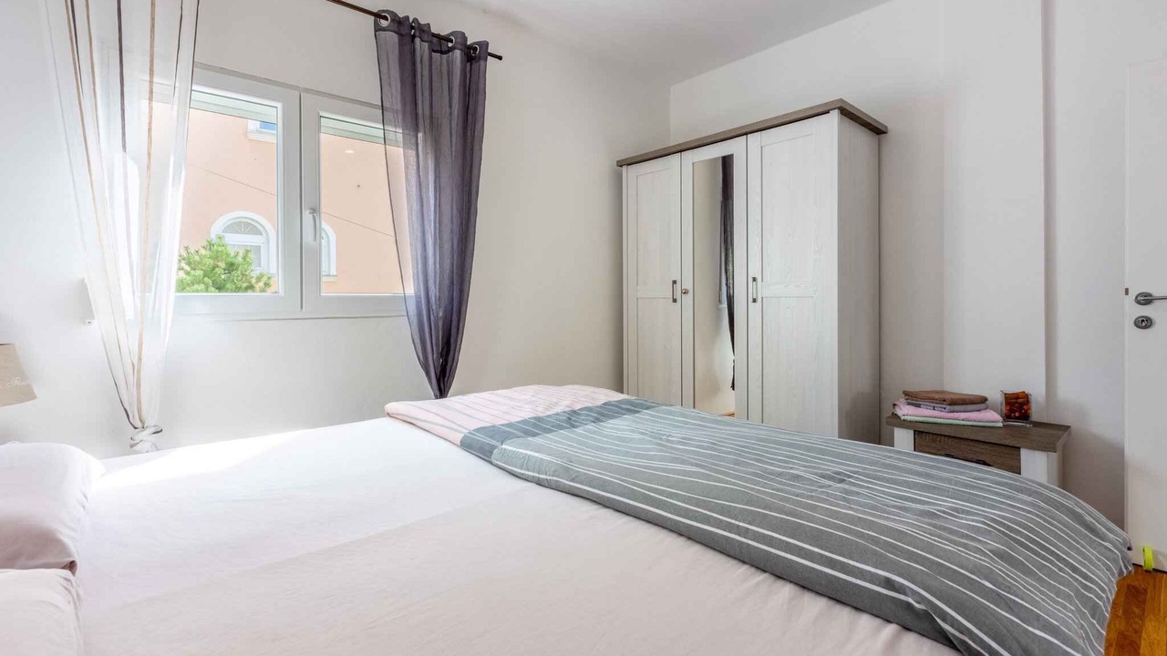 Photo of Bedroom in Klanfari