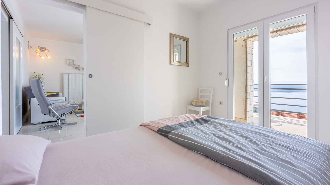 Photo of Bedroom in Klanfari