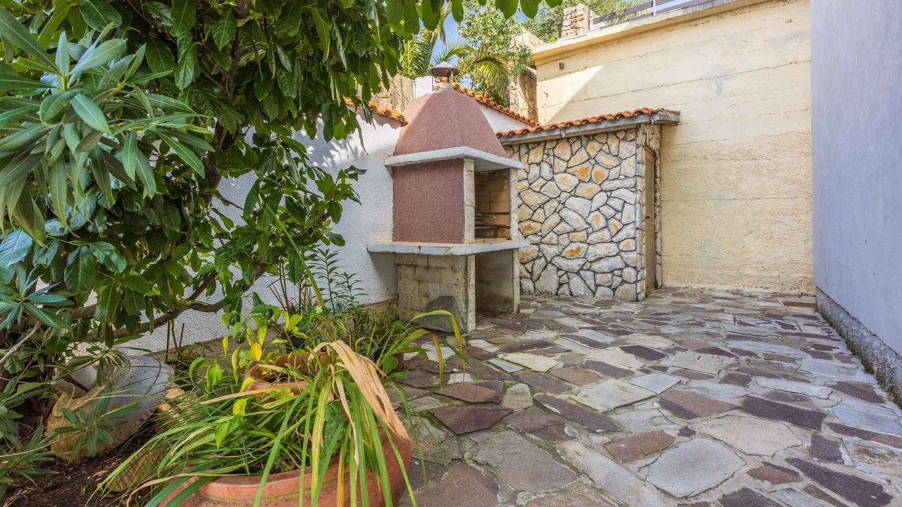 Photo of Patio Balcony in Klanfari