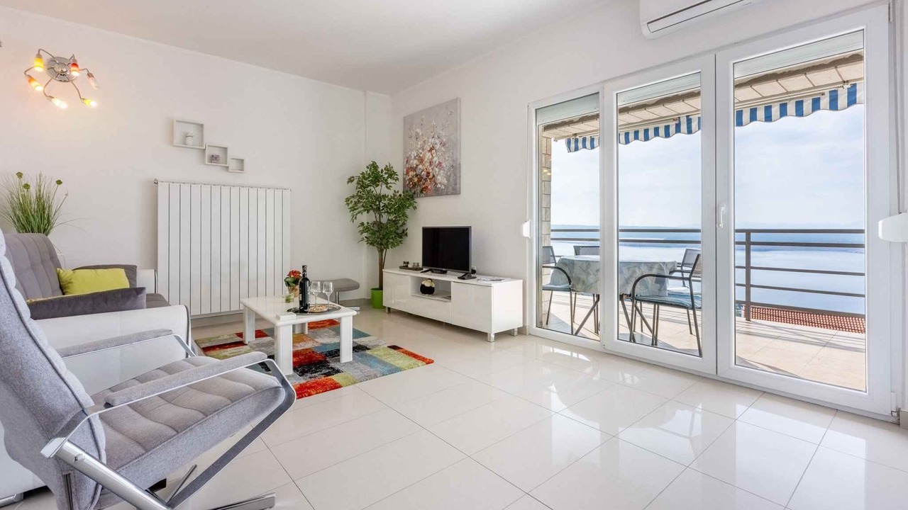 Photo of Livingroom in Klanfari