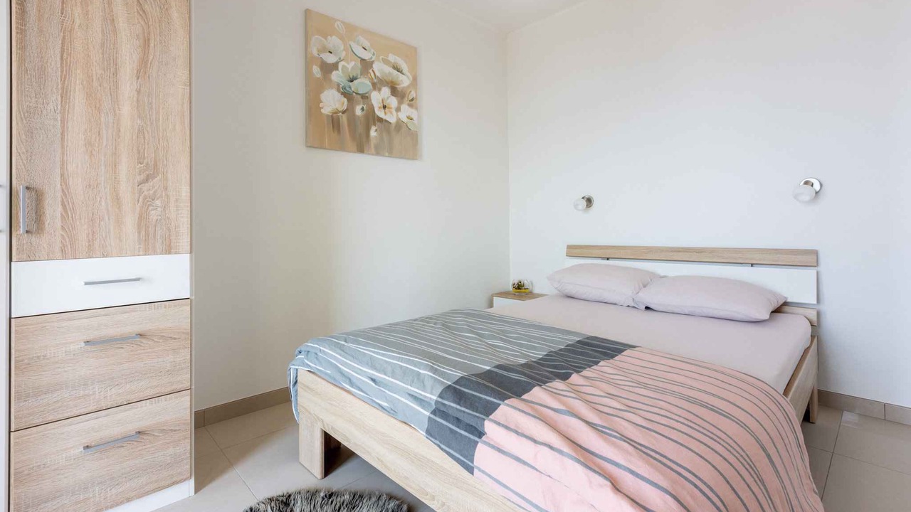 Photo of Bedroom in Klanfari