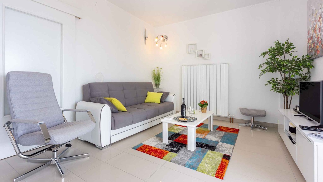 Photo of Livingroom in Klanfari