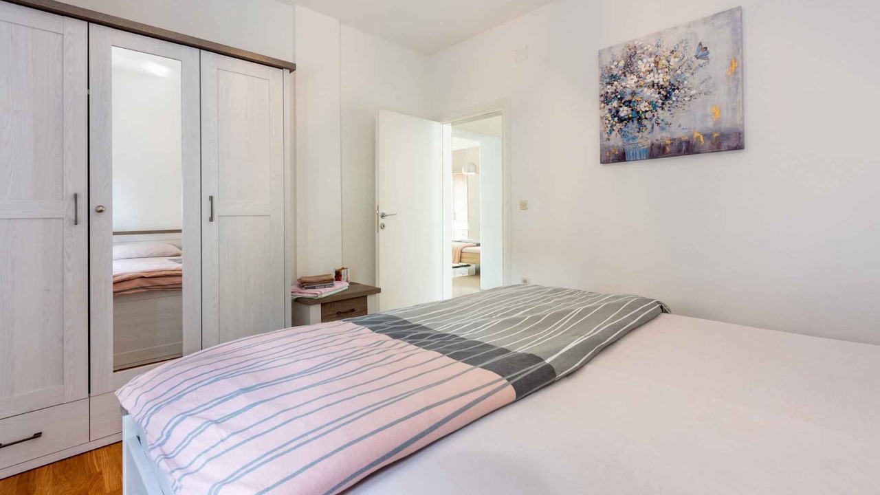 Photo of Bedroom in Klanfari