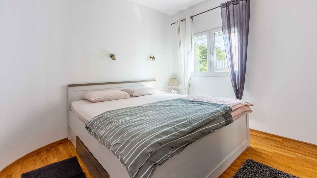Photo of Bedroom in Klanfari