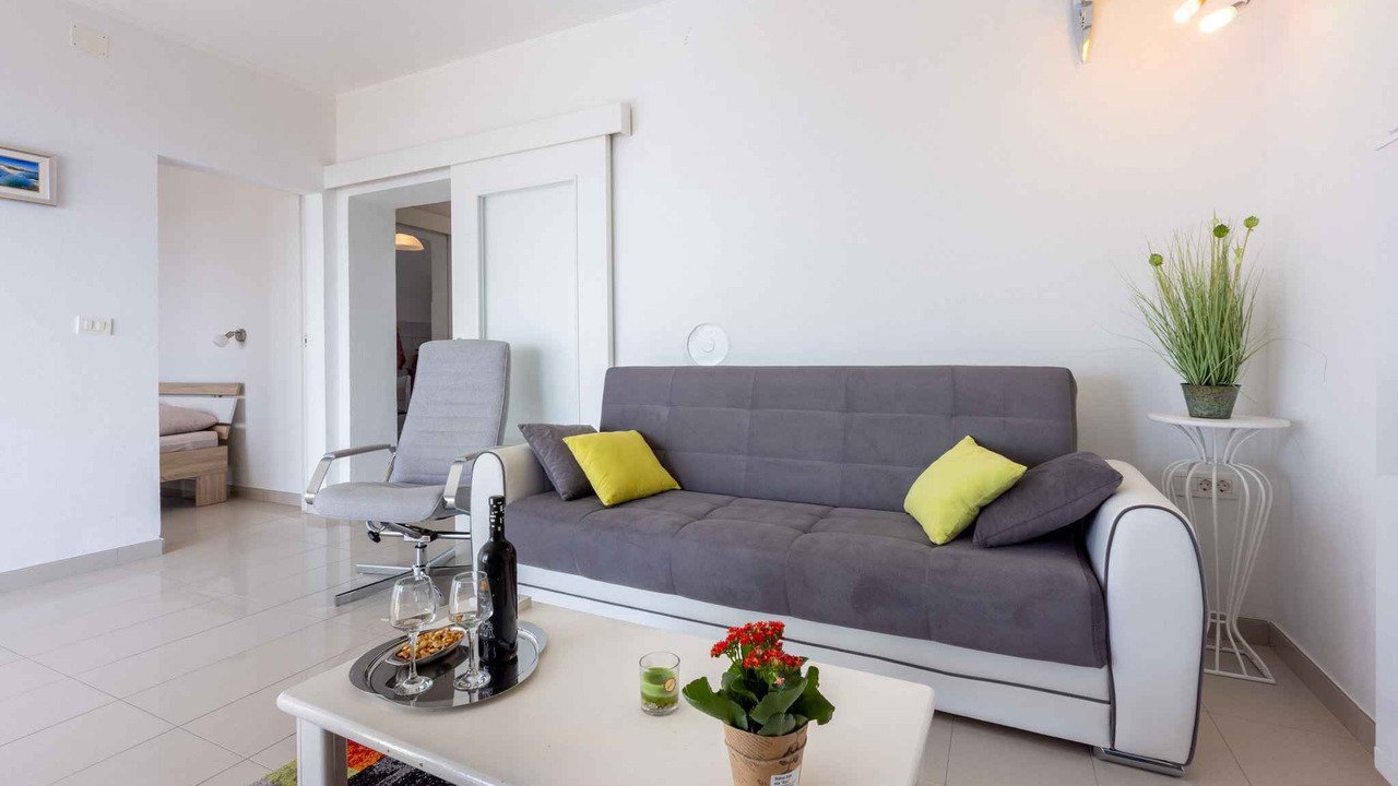Photo of Livingroom in Klanfari