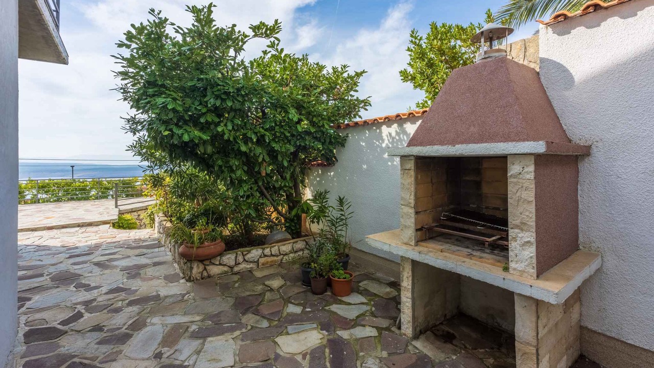 Photo of Patio Balcony in Klanfari