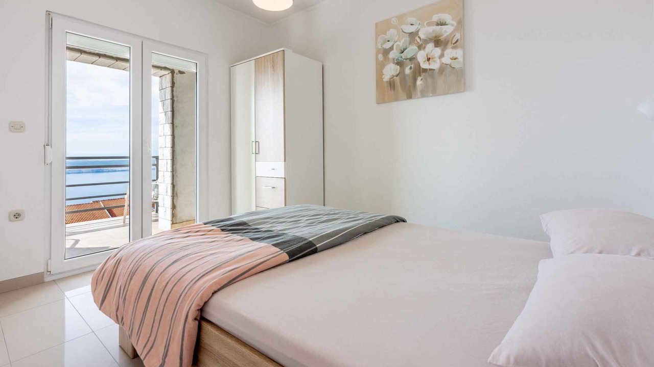 Photo of Bedroom in Klanfari
