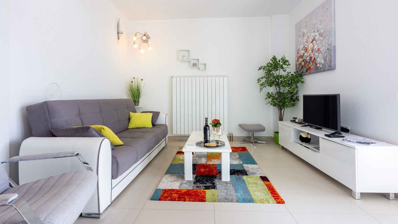 Photo of Livingroom in Klanfari
