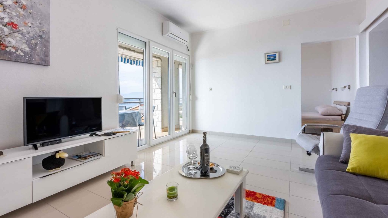 Photo of Livingroom in Klanfari