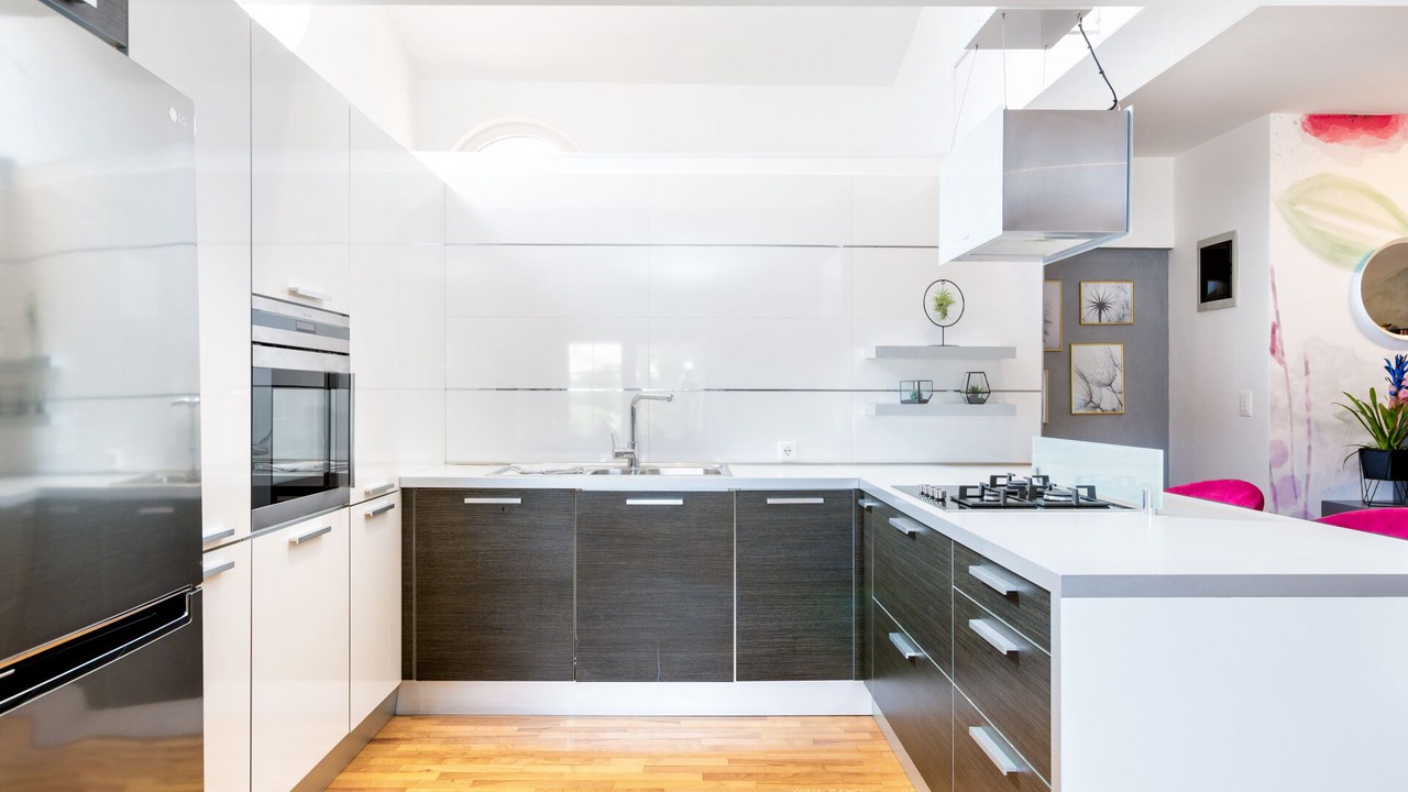 Photo of Kitchen in Medulin