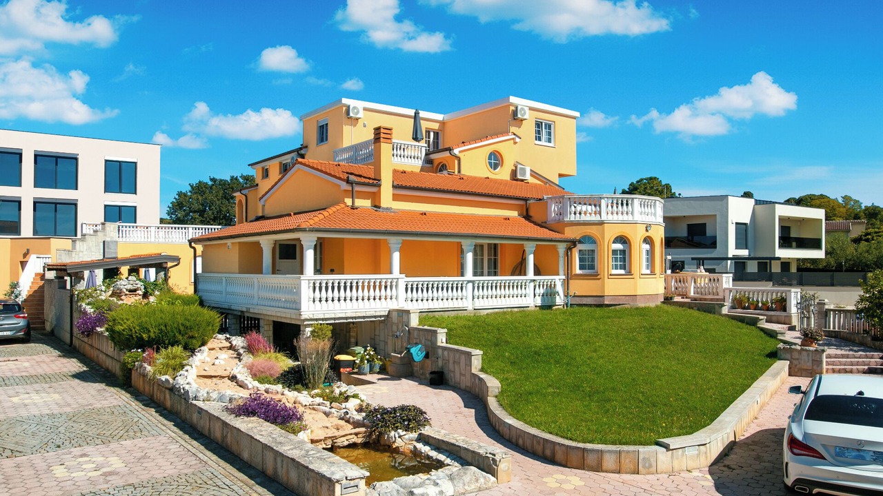 Photo of Outdoor in Medulin