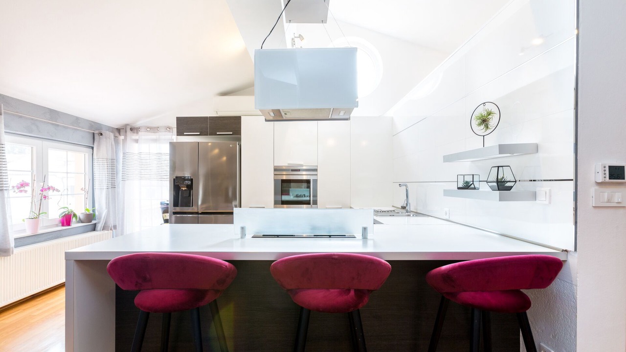 Photo of Kitchen in Medulin