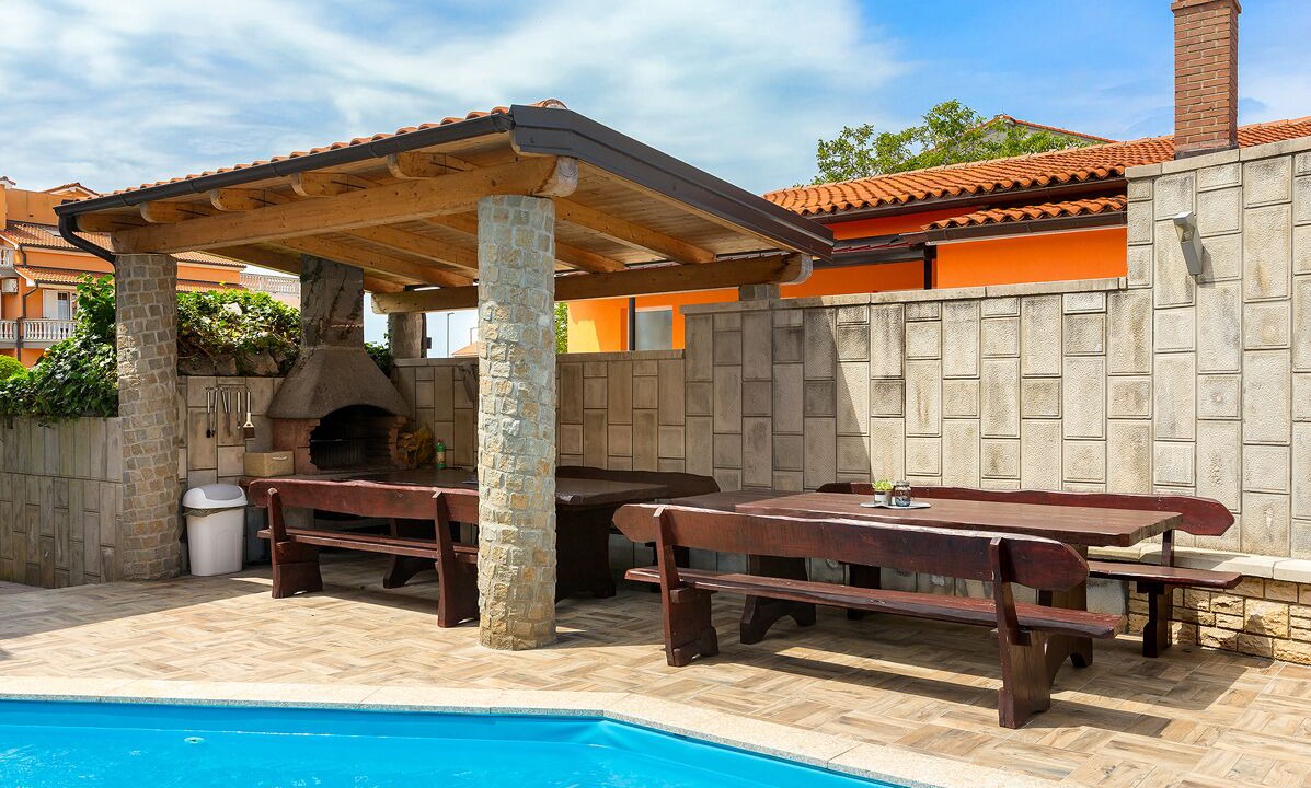Photo of Outdoor in Medulin