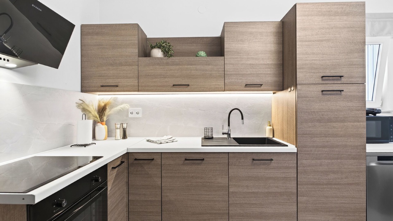 Photo of Kitchen in Medulin