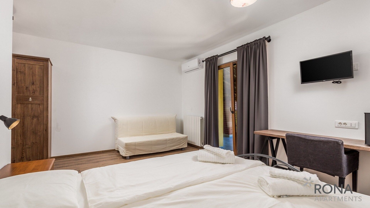 Photo of Bedroom in Vrh
