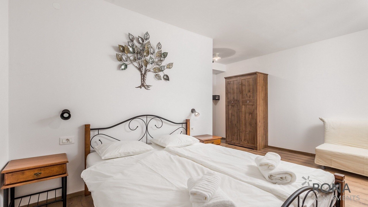 Photo of Bedroom in Vrh