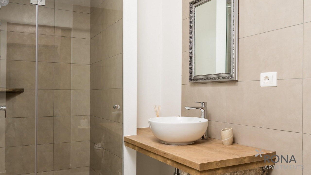 Photo of Bathroom in Vrh