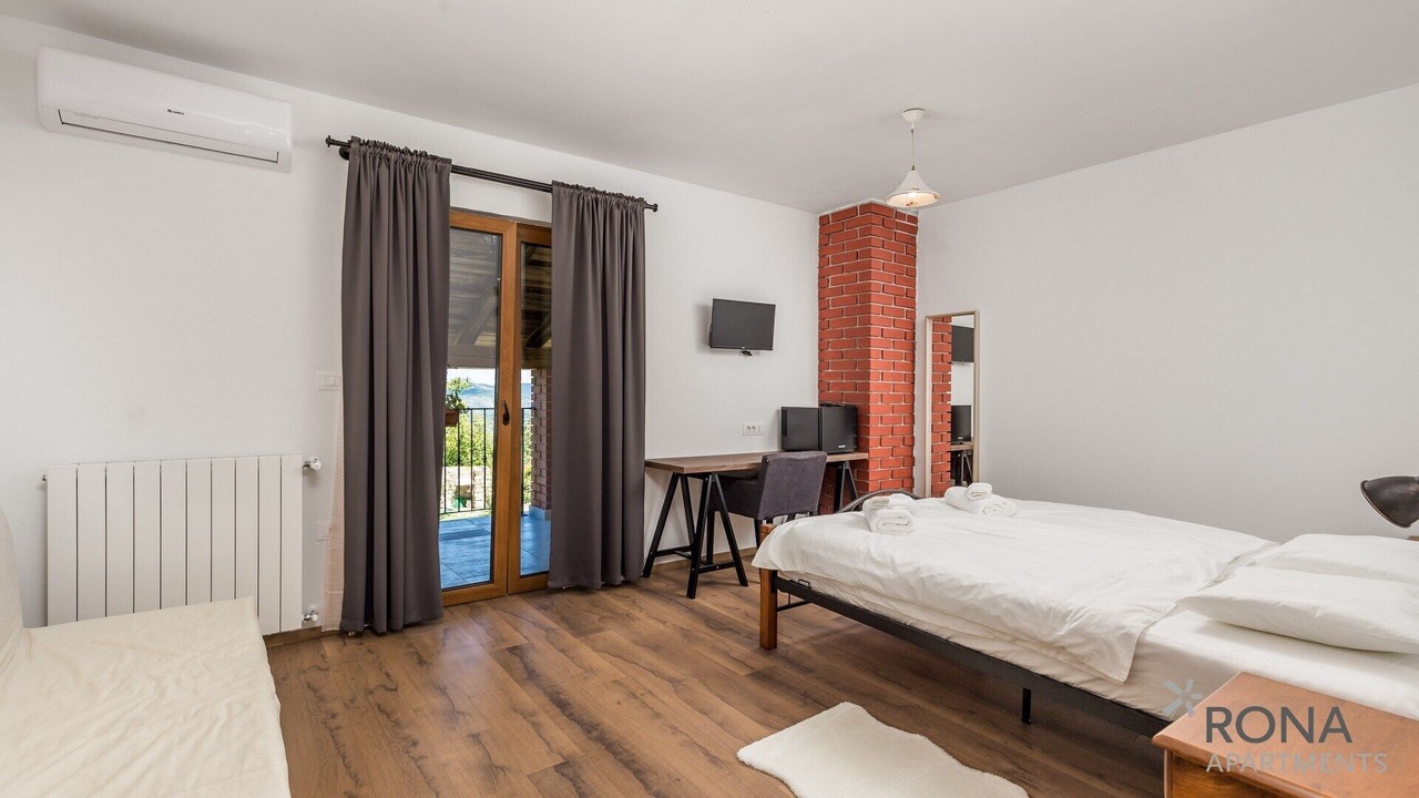 Photo of Bedroom in Vrh