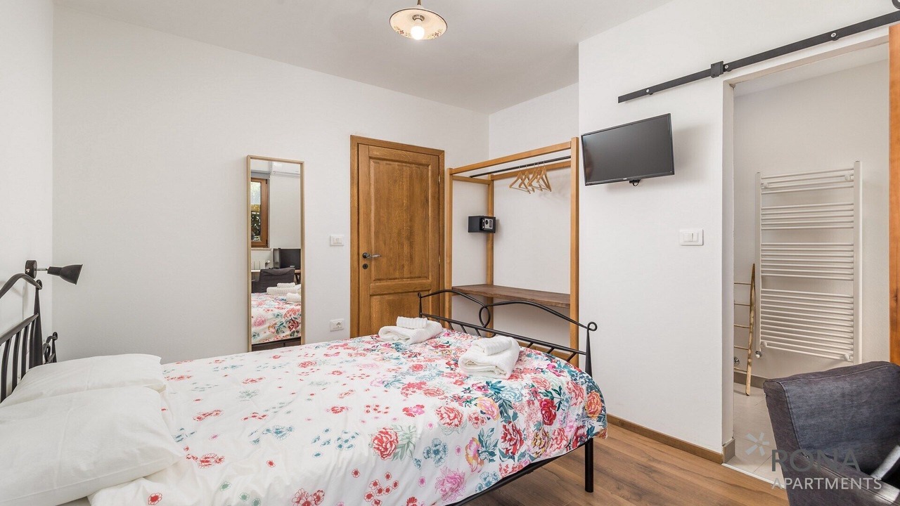 Photo of Bedroom in Vrh