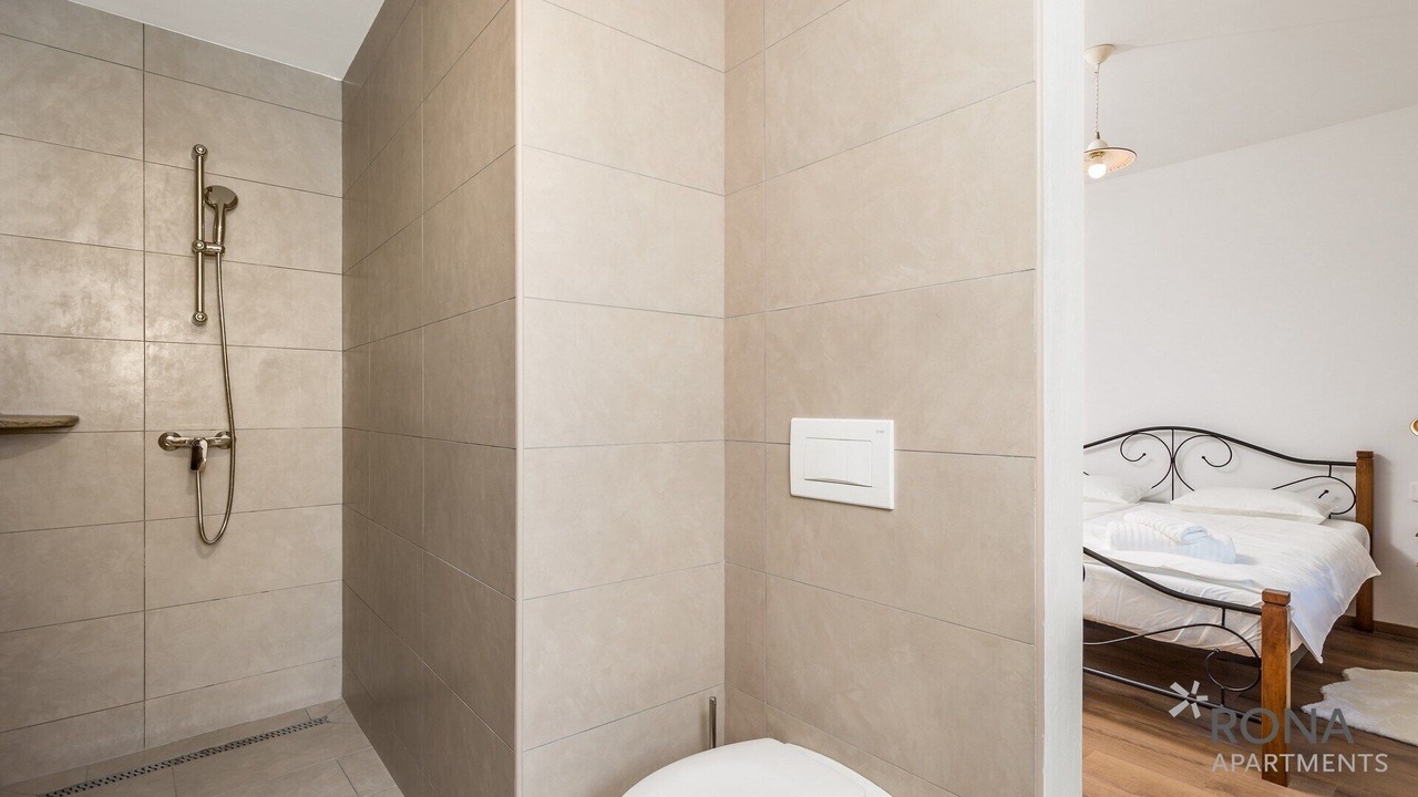 Photo of Bathroom in Vrh