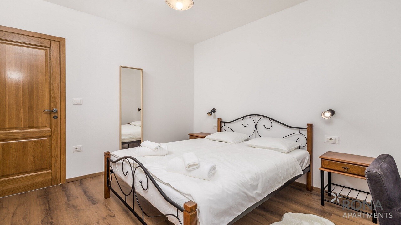 Photo of Bedroom in Vrh