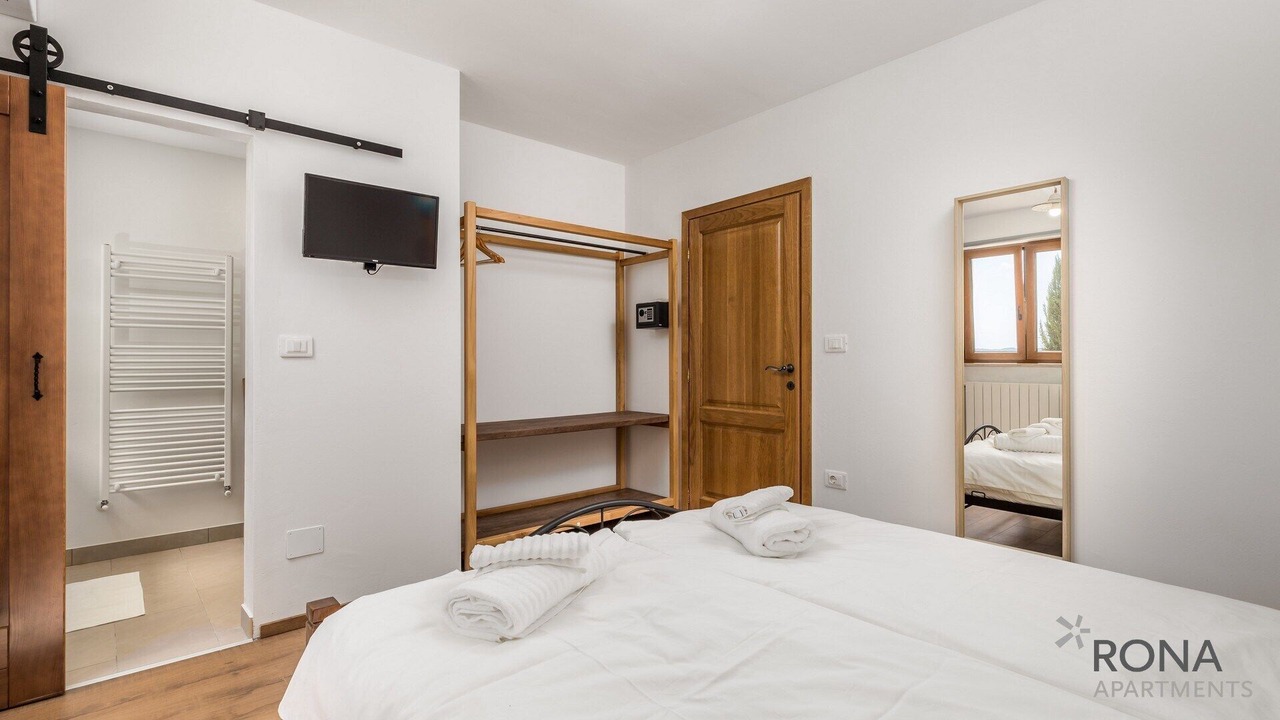 Photo of Bedroom in Vrh