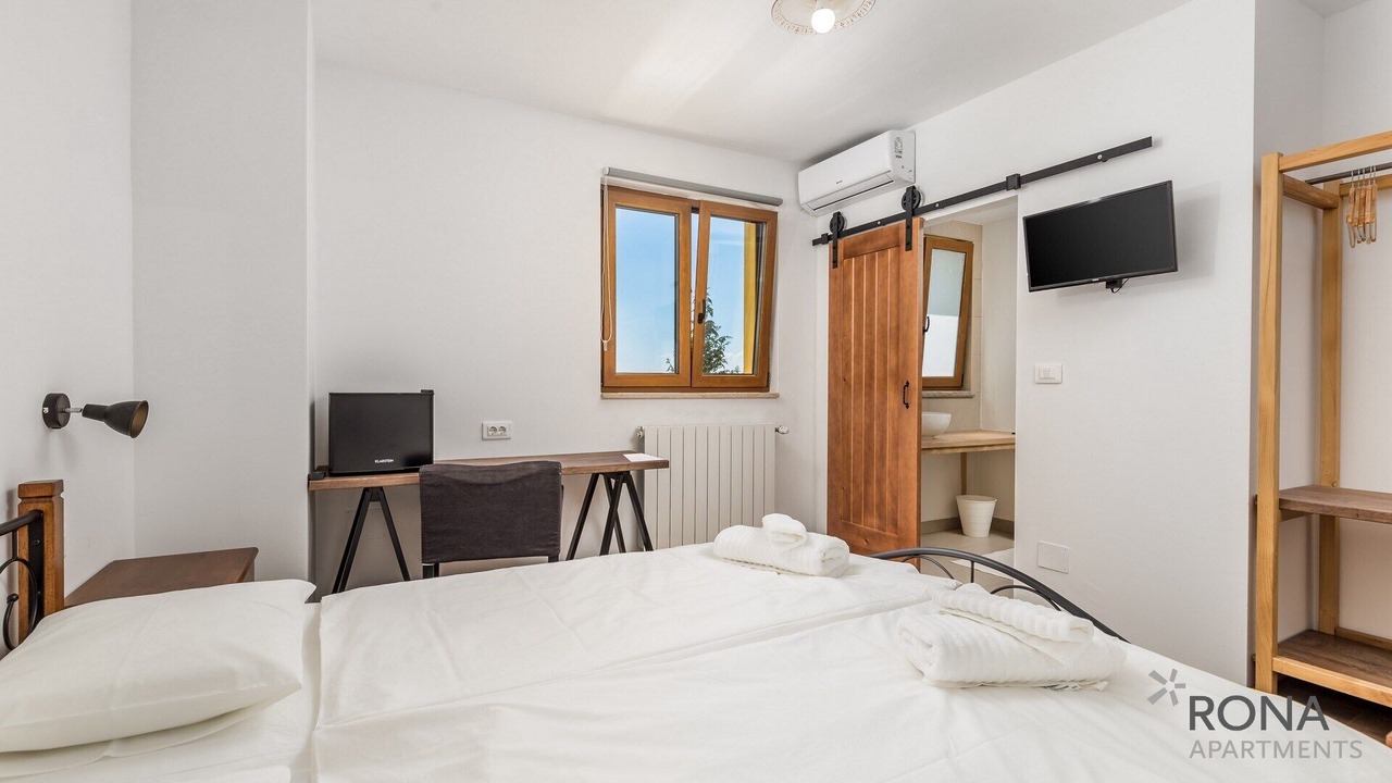 Photo of Bedroom in Vrh
