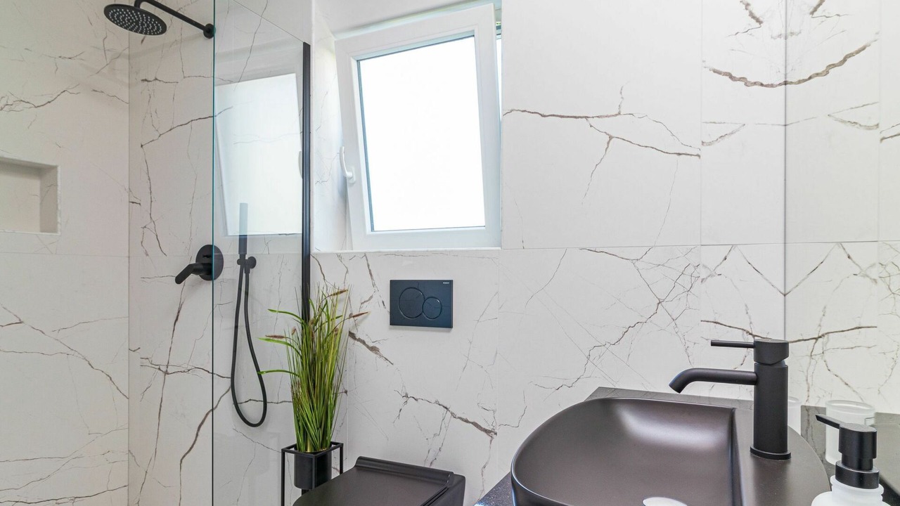 Photo of Bathroom in Dajla