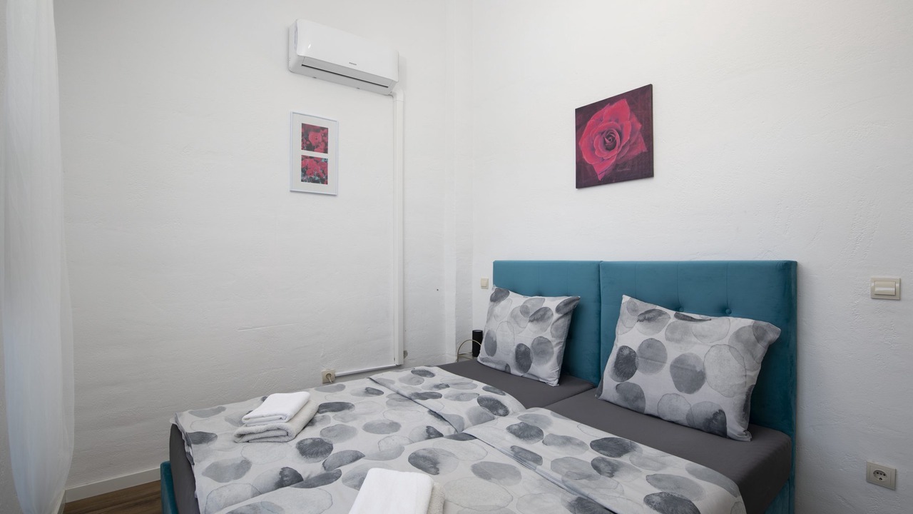 Photo of Bedroom in Butkovici
