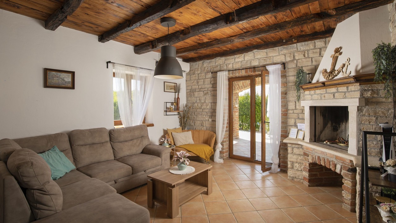 Photo of Livingroom in Butkovici