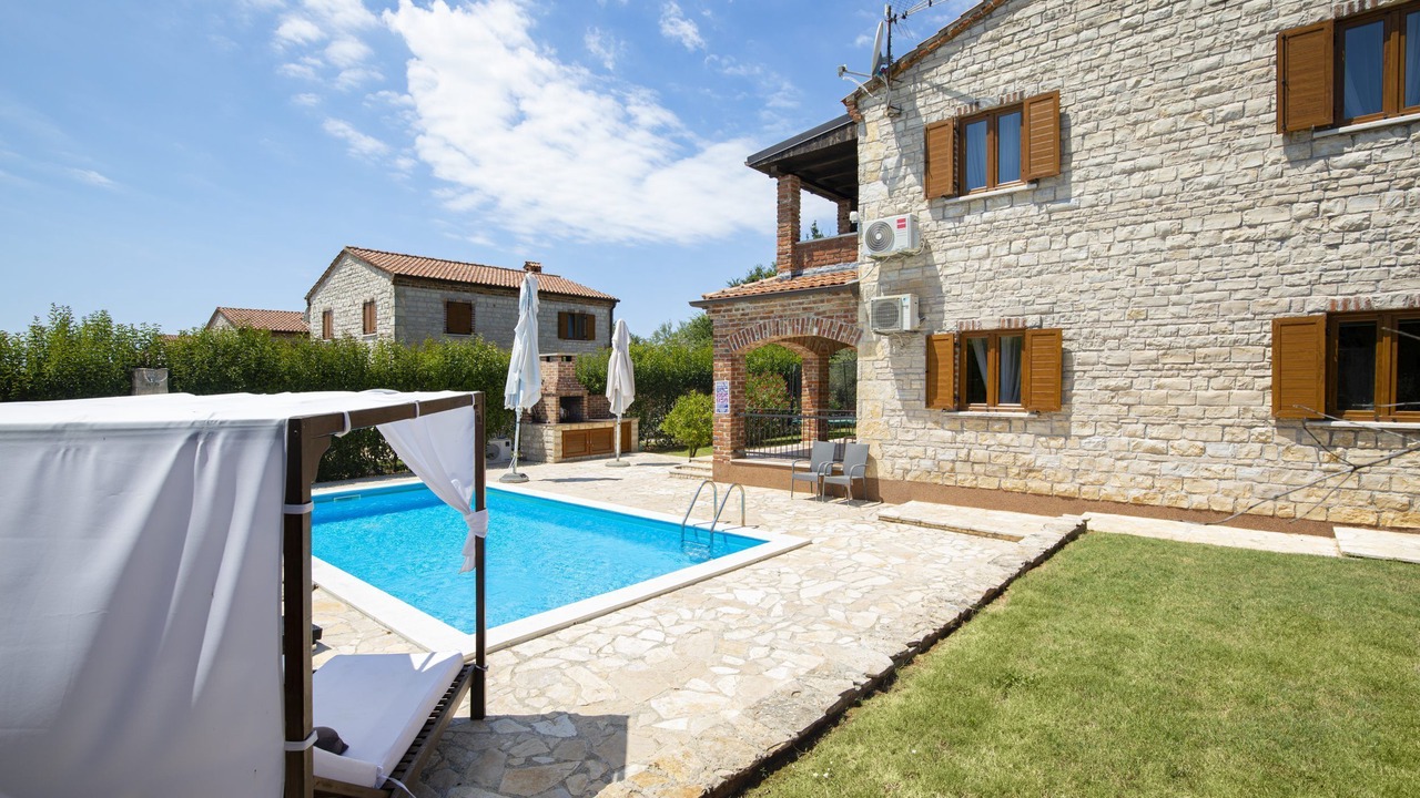 Photo of Outdoor in Butkovici