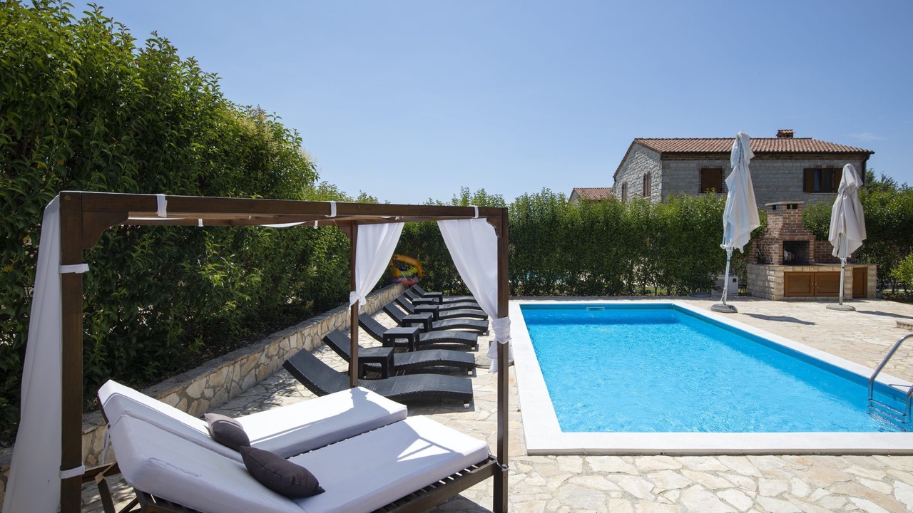 Photo of Outdoor in Butkovici