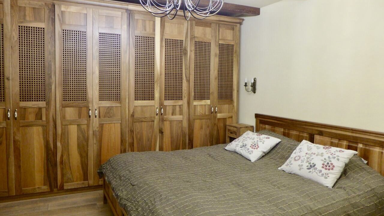Photo of Bedroom in Rogoznica