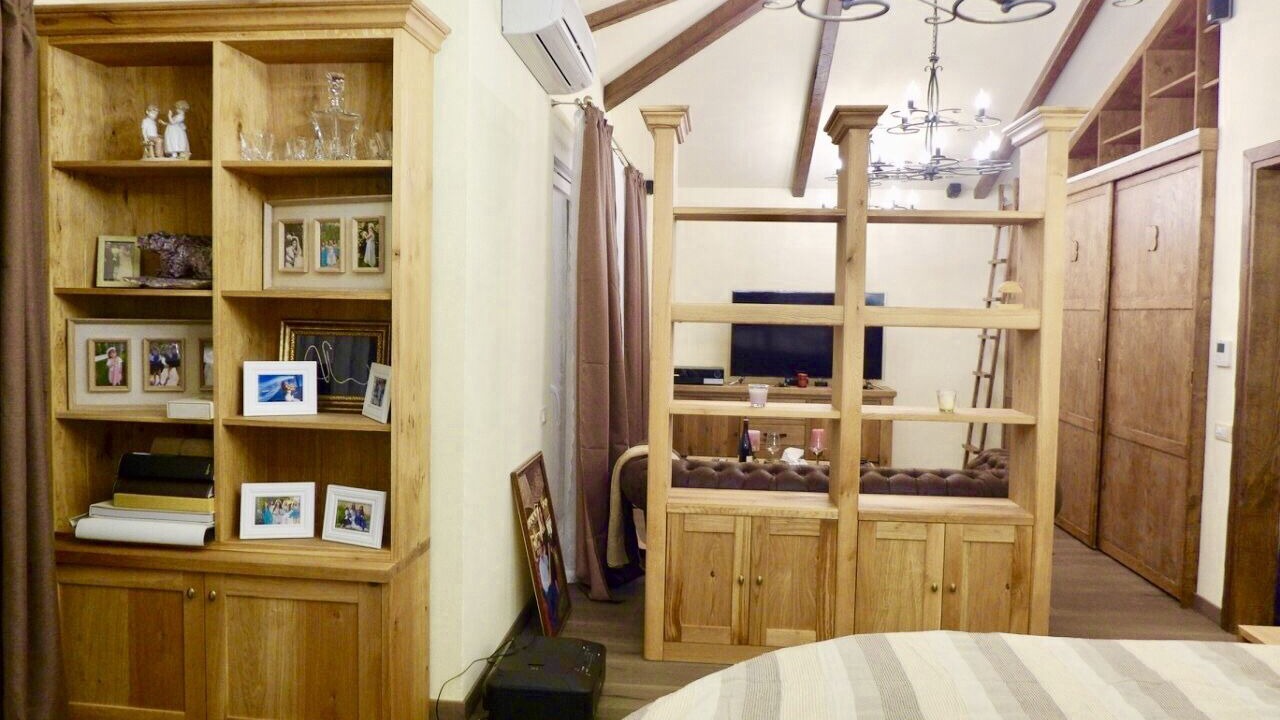 Photo of Bedroom in Rogoznica
