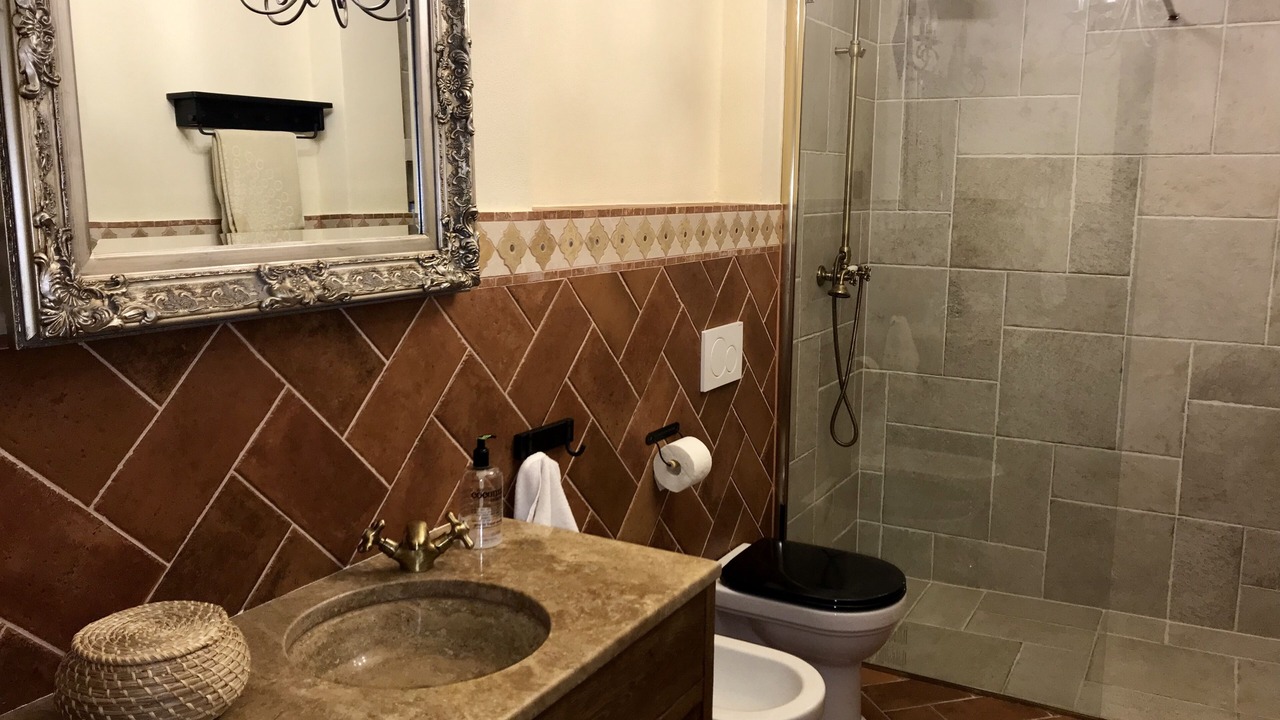 Photo of Bathroom in Rogoznica