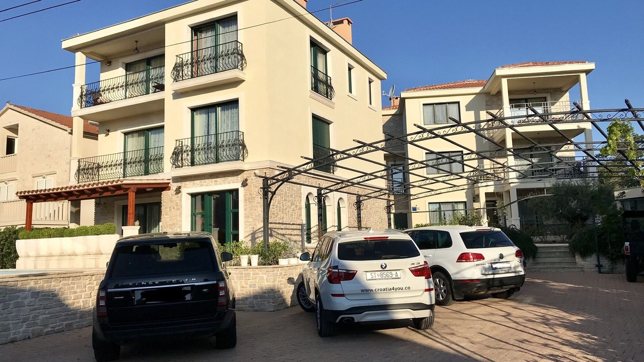 Photo of Outdoor in Rogoznica