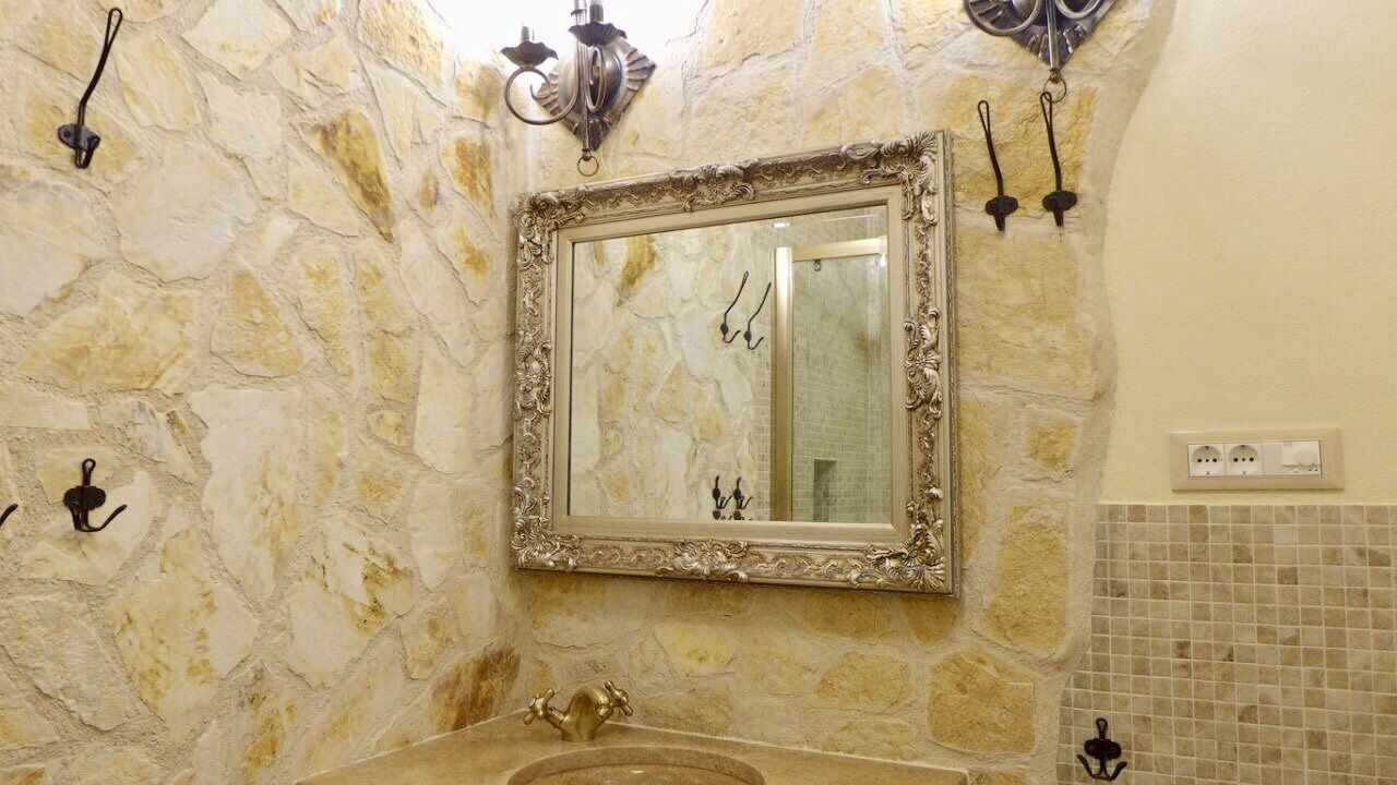 Photo of Bathroom in Rogoznica