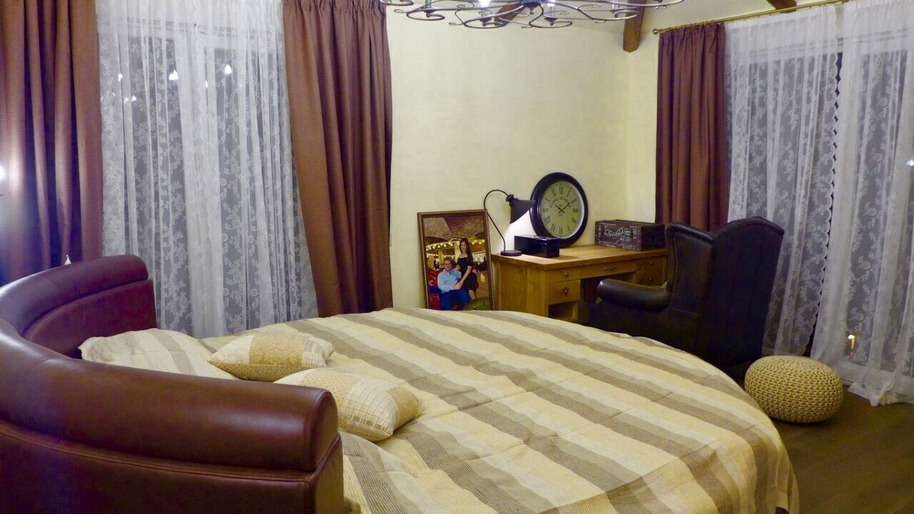 Photo of Bedroom in Rogoznica