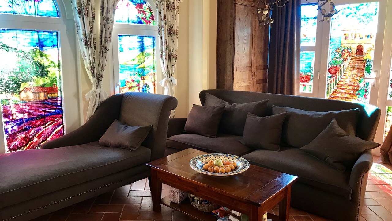 Photo of Livingroom in Rogoznica
