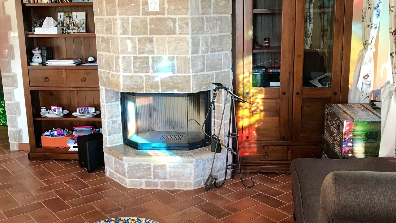 Photo of Livingroom in Rogoznica