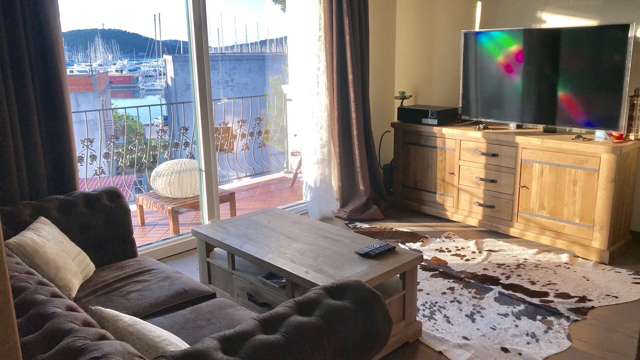 Photo of Livingroom in Rogoznica