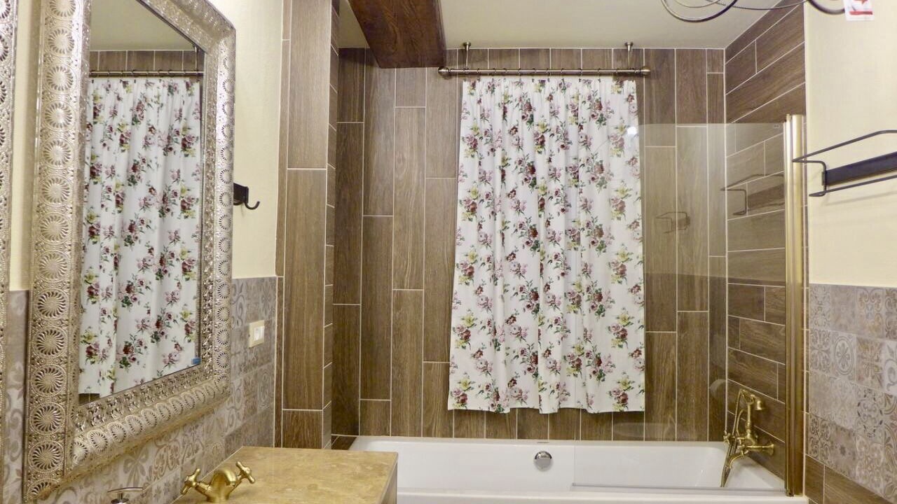 Photo of Bathroom in Rogoznica