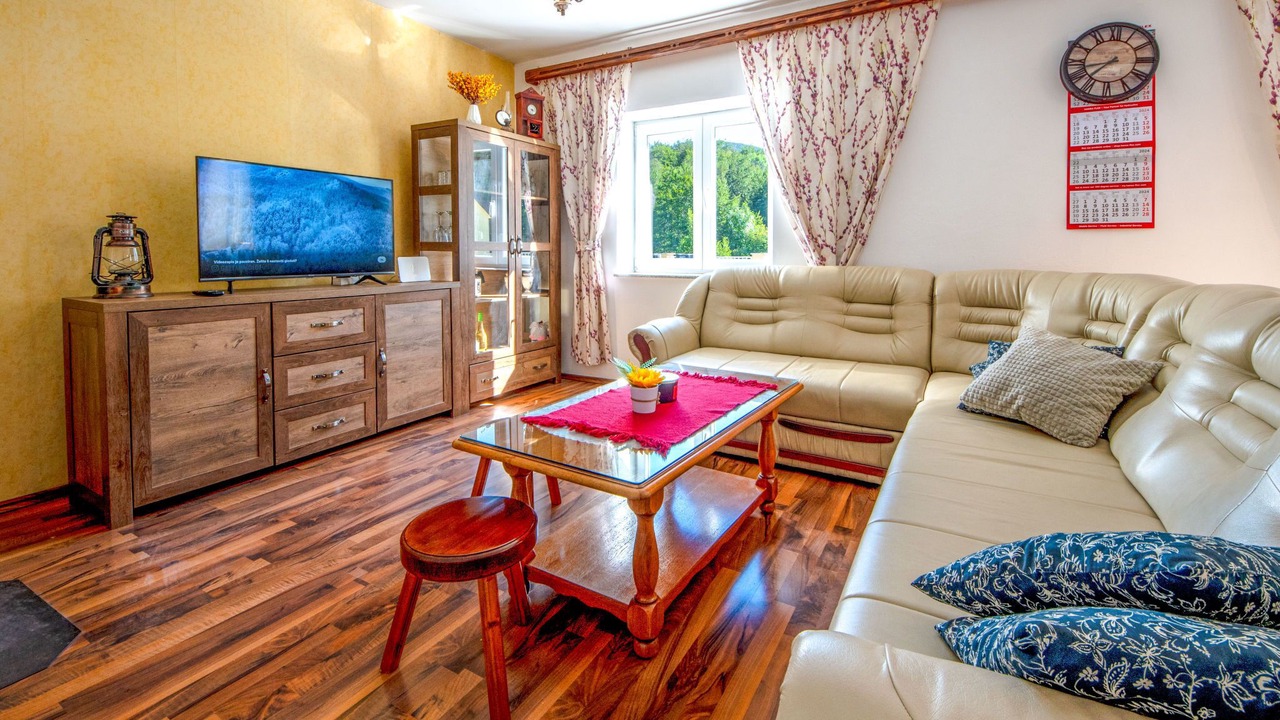 Photo of Livingroom in Senj