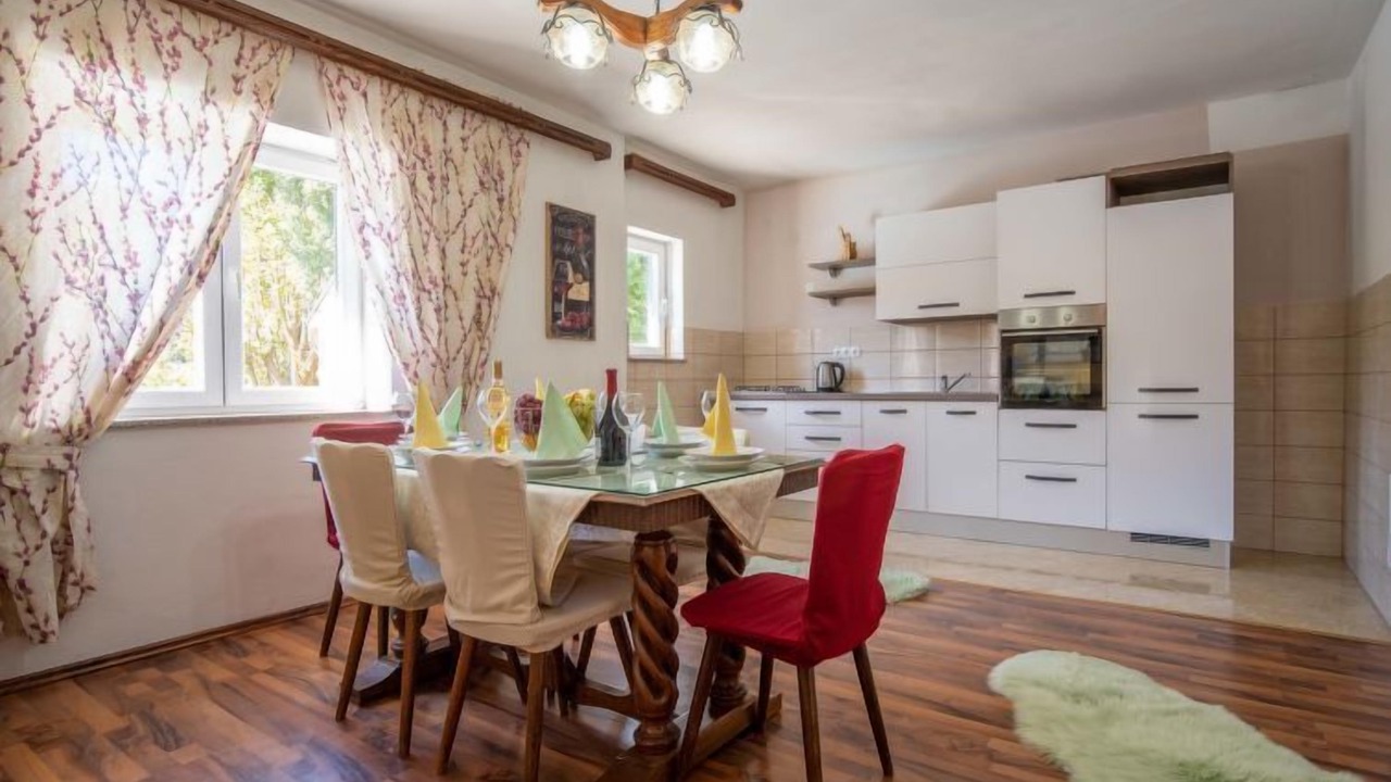 Photo of Livingroom in Senj