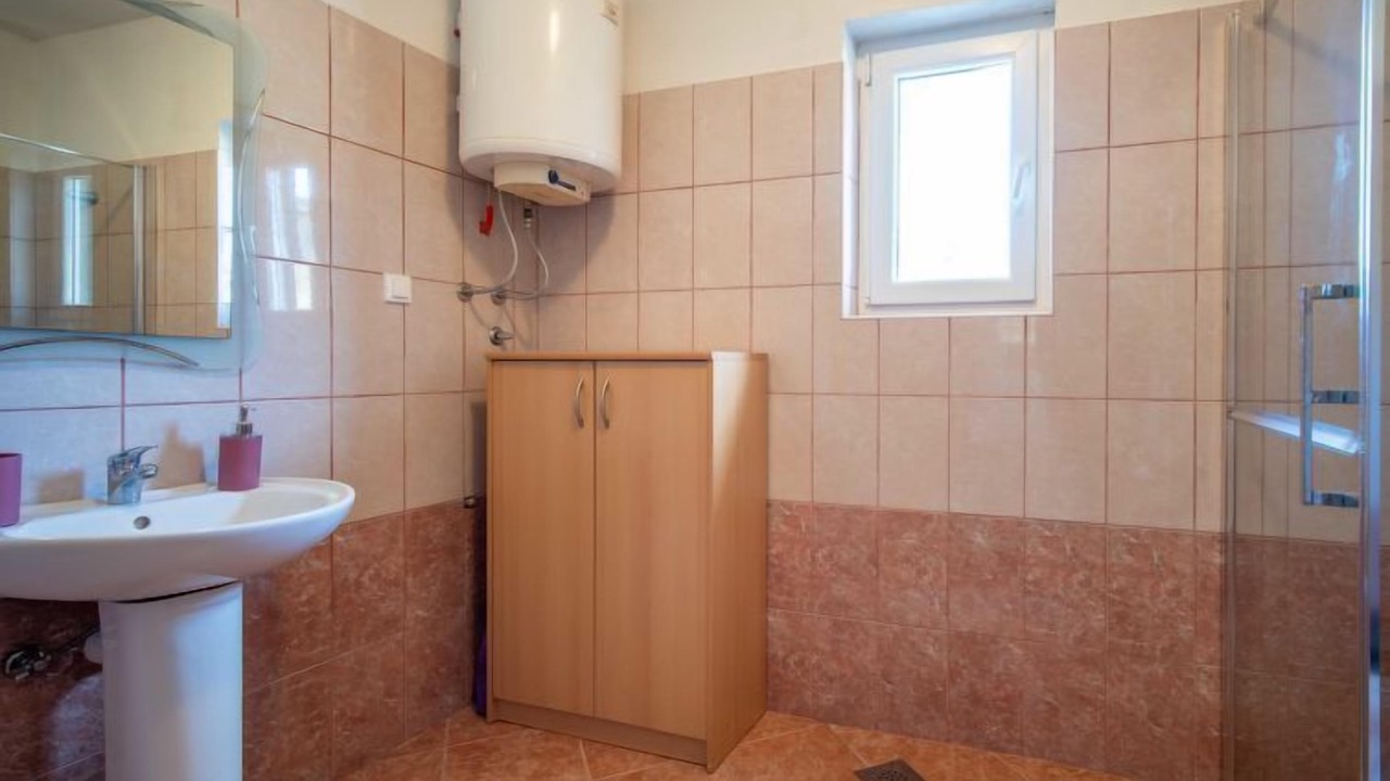 Photo of Bathroom in Senj
