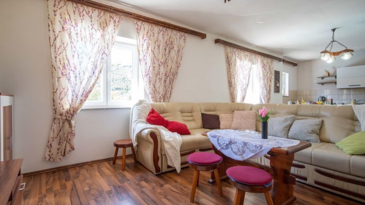 Photo of Livingroom in Senj