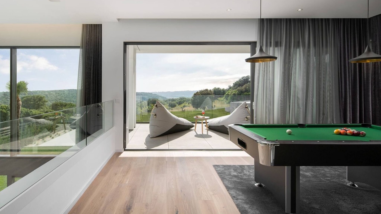 Photo of Bedroom in Vintijan
