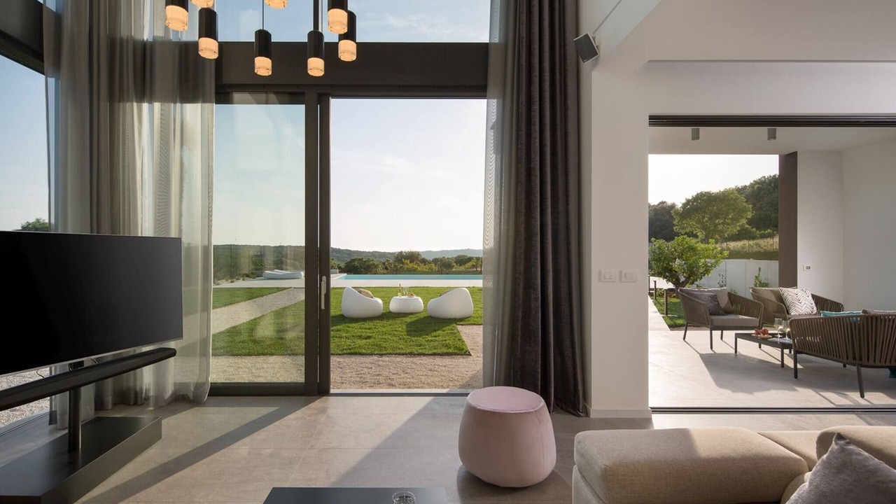 Photo of Livingroom in Vintijan